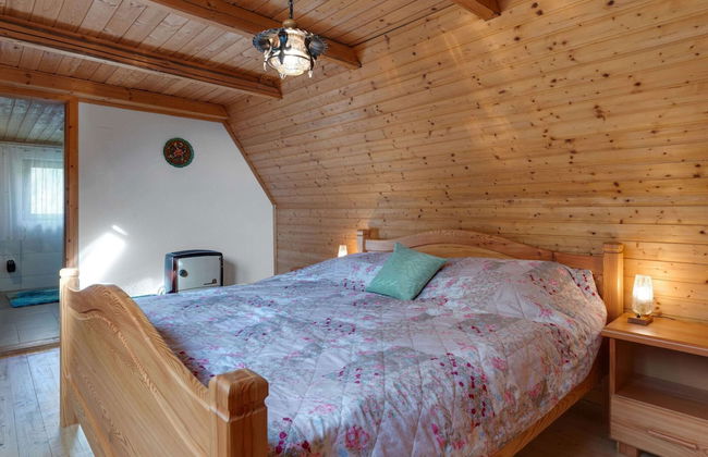 Chalet in Eberstein Near Saualpe Ski Area - Foto 3