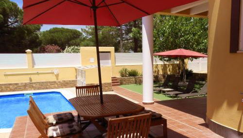 Playa Eucaliptos 1A - Foto 5, Garden view