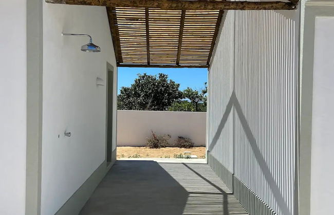 Casa da Pergola - Beach Design Villa Private Pool - Foto 25