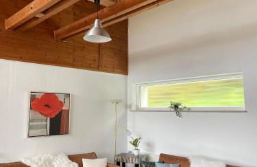 Ferienhaus Chalet Andante - Foto 16