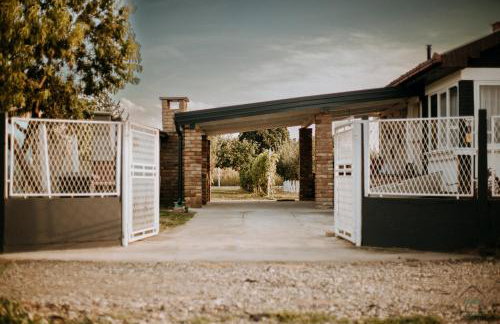 Kuća za odmor Fjaka - Foto 28