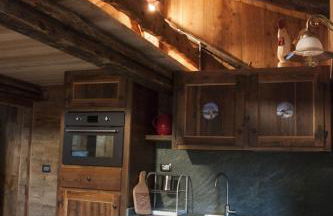 Le petit chalet - Foto 6