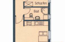 Ostsee Residenz Meeresblick Seemöwe - Foto 10