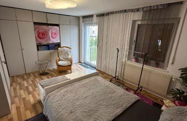 Reiheneckhaus mit Terasse - Foto 11