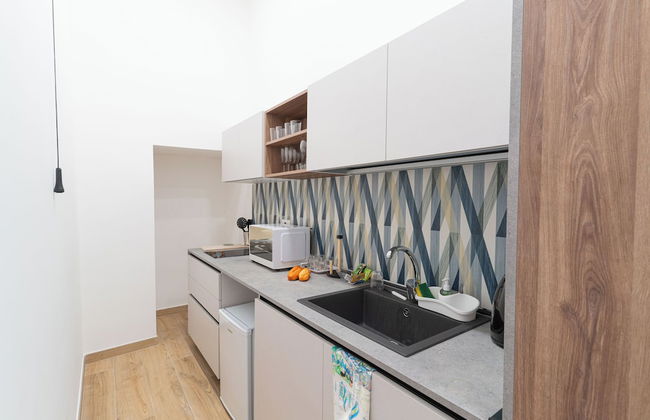 Toto e Peppino luxury rooms - Foto 61