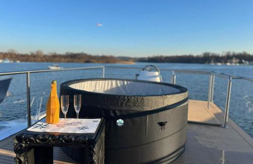 NEON Bigigio House Boat - Foto 29