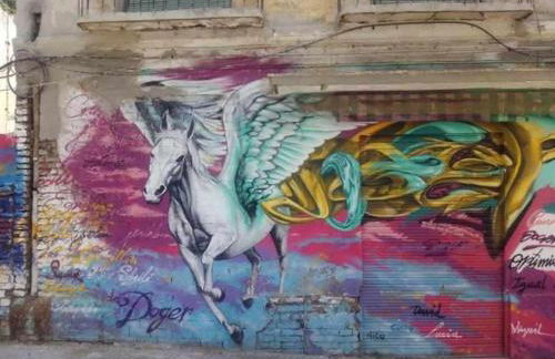 Apartamento en pleno centro de Málaga - Photo 37