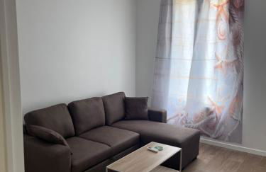 Haut de maison niçoise - Calme, Charme et Vu Dégagée sur les Collines - Foto 8