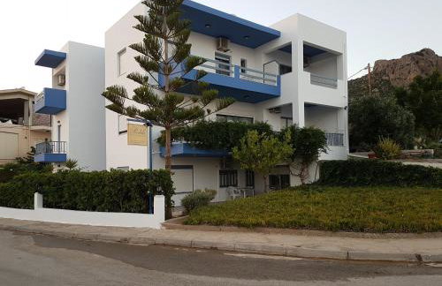 Roula Apartments - Foto 11