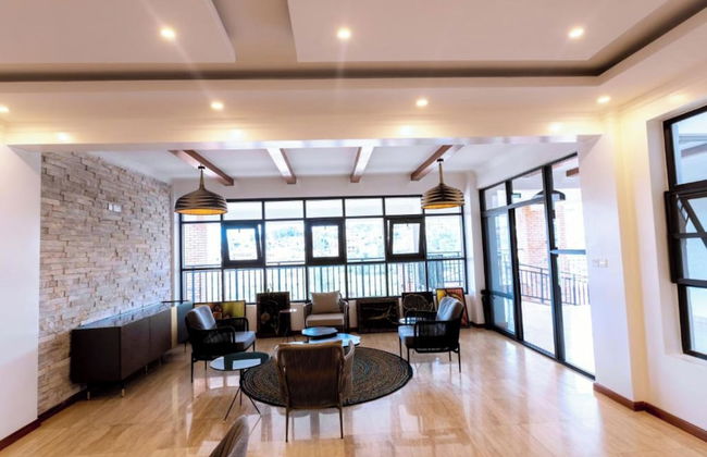 Maya Residences - Foto 56