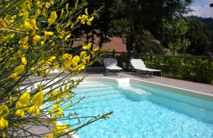 Agriturismo Il Cavicchio - Foto 9