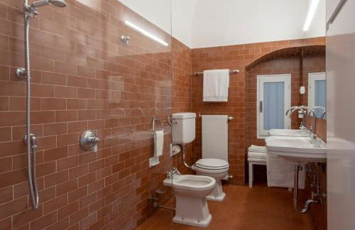 La Filanda - The House Of Travelers - Foto 38