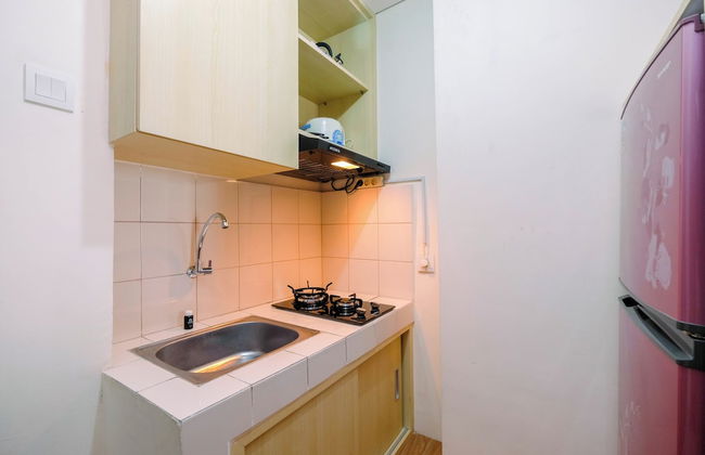 City View 2Br Apartment At Grand Icon Caman For 4 Pax - Photo 8