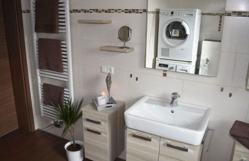 Apartment FeWo Siebert by Interhome - Foto 15