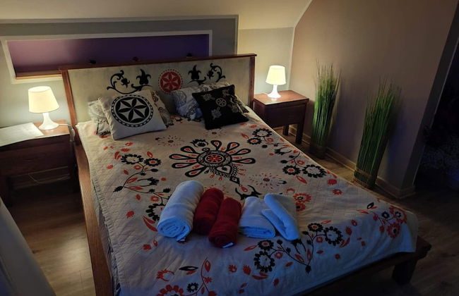 Willa Czajka - Widokowe Apartamenty - Foto 53