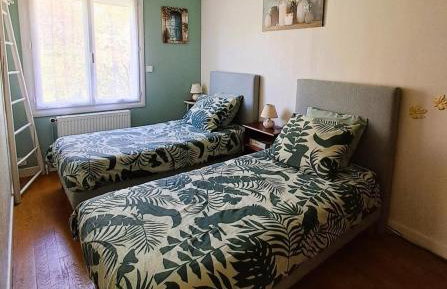 La maison vautier - Foto 20