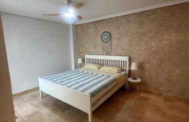 Triplex 4 Bed Penthouse Sea Views Casa Privee - Lux Four bed Two bath Terraces & Balconies - Foto 40