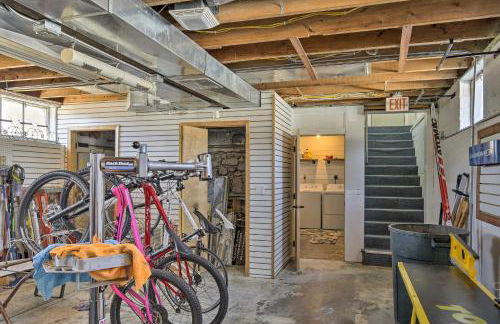 Renovated Historic Church Along Namekagon River! - Foto 25