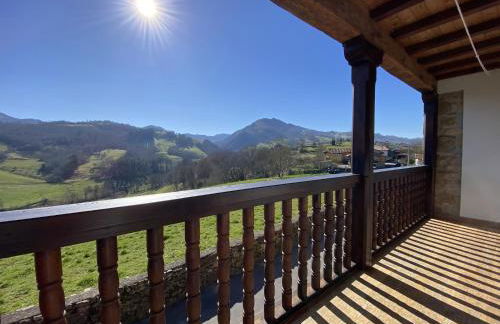 La Torre de Llames Arriondas VV-1401-AS - Photo 48