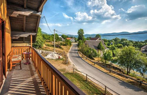 Apartment Vrilo - Foto 20