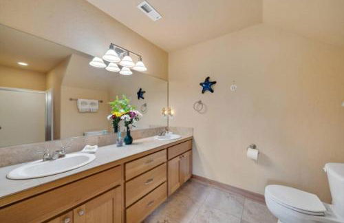 Heaven by the Sea Peaceful 3BR by the Ocean - Foto 10