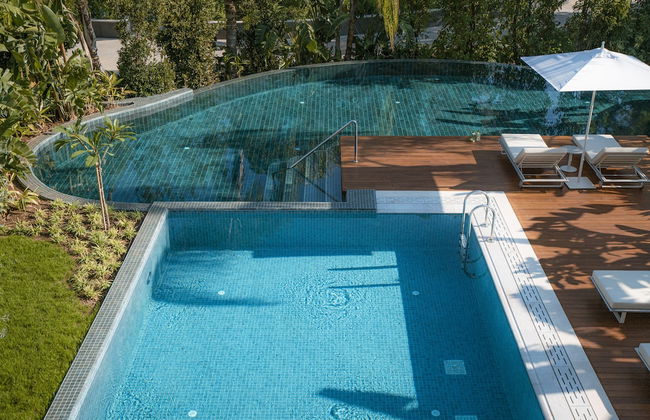 Bayou Villas - Ultra All Inclusive - Foto 22