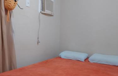 Quarto cama Casal, Vista para o mar, próximo a FMO, Centro Histórico, shopping Patteo - AR CONDICIONADO - Foto 1