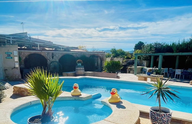 Casa Rural Ubeda - Full House - Casa Completa - Foto 58