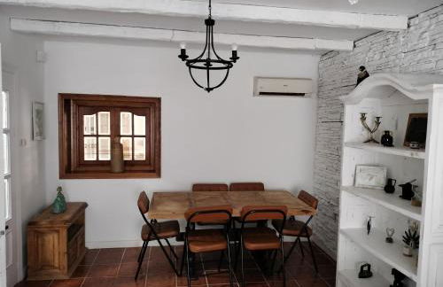 Villa andaluza relax y playa en entorno tranquilo - Foto 23