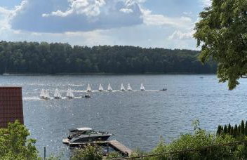 Forest & Lake Mikołajki - Foto 77