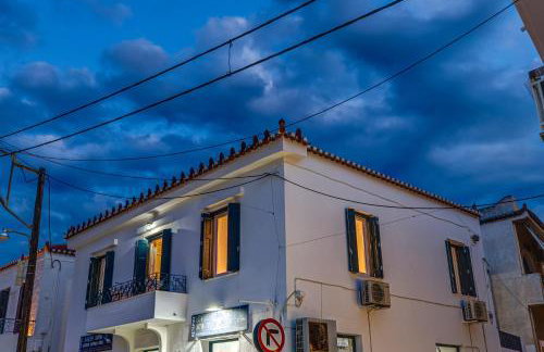 Andy Port House with Seaview by Goutos Properties - Foto 67