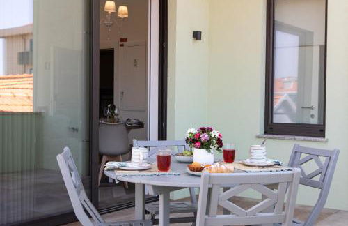 19 Nineteen Suites - Espinho - Foto 27