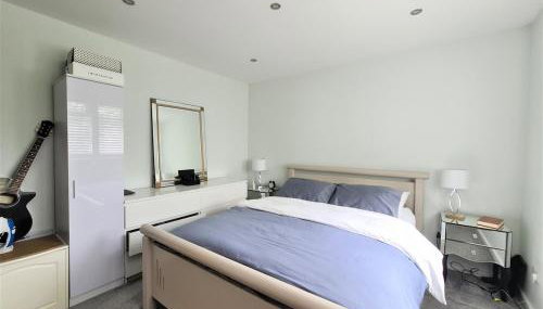 1 Bed Terraced House - Foto 5