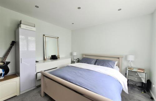 1 Bed Terraced House - Foto 5