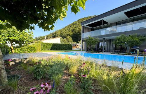 Paradisio Poolsuite Sundeck in Bodman am Bodensee - Foto 24