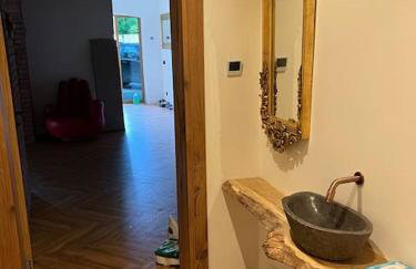 Dworek Willa Biała Góra - Foto 54