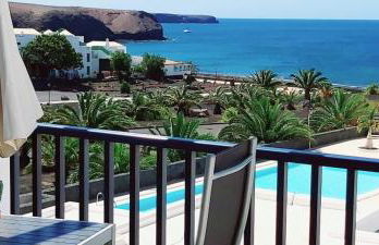 Casa Mykonos 1° linea de mar en Playa Blanca - Photo 3