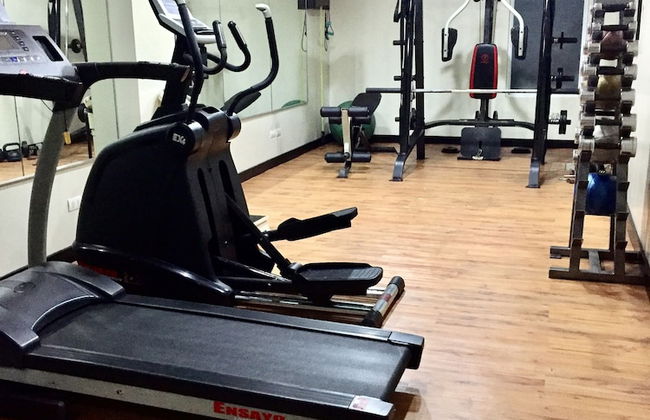 The Studio 87 Residences - Photo 21