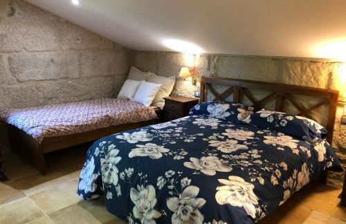 Villa Casa de Campo Los Carballos - Photo 20