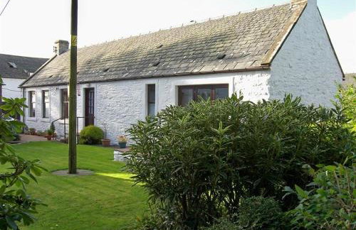 Ernambrie Cottage - Foto 8