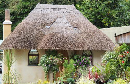 Pinetum Garden Cottages - Foto 8