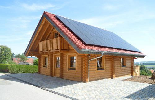 Schwalli's Ferienhaus Am Wipperberg - Foto 1