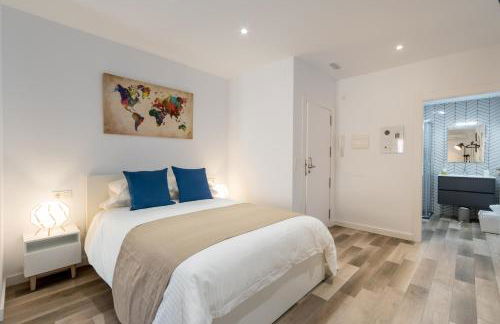 Apartamentos Centro en Recogidas, Granada - Foto 7