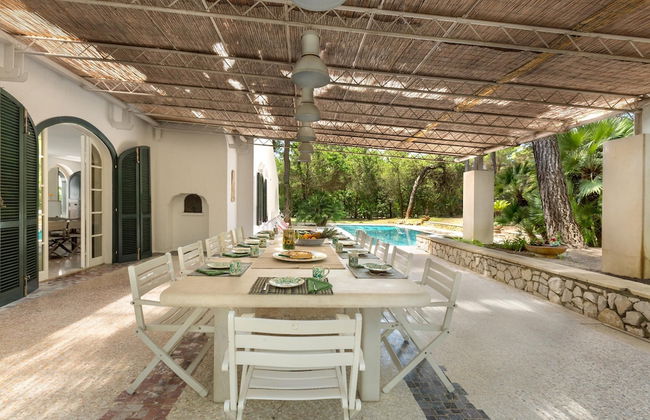 Villa Denise - Foto 25