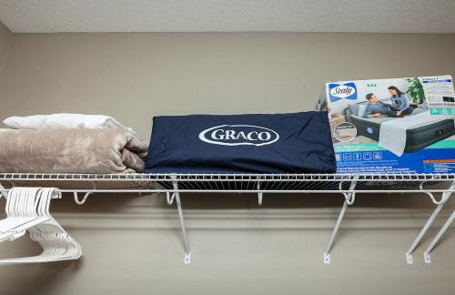 Exclusive, Pool, Massage Chair, Jordan Creek - Foto 38