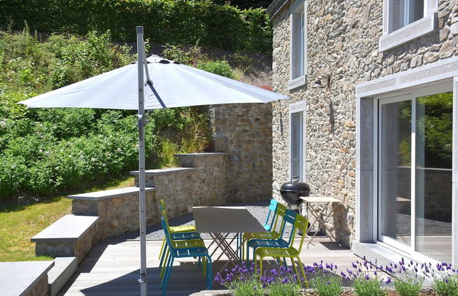 Renovated Mill in Gedinne With Garden - Foto 6