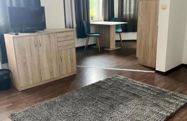 Großes 1 Zimmer Apartment - Foto 2