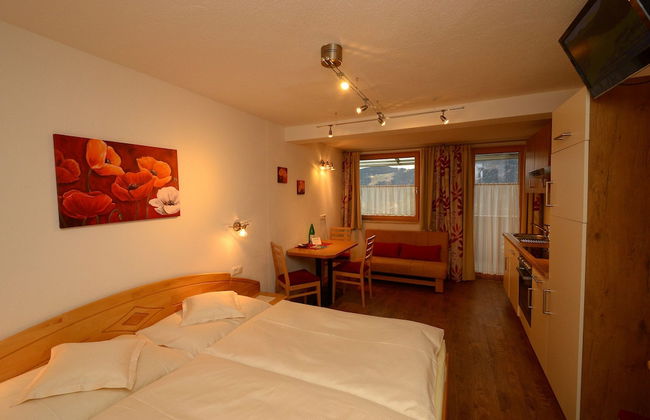 Edelweiss Ladis - Foto 5