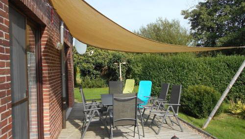 Ferienhaus 3119 in Tossens - Foto 2