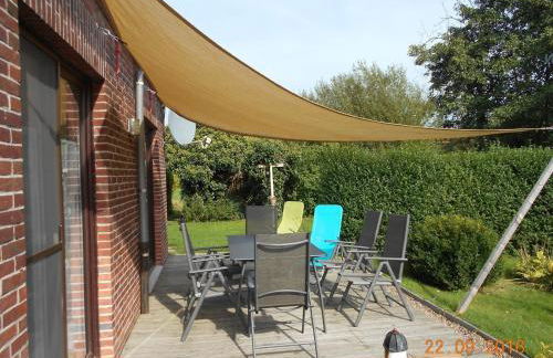 Ferienhaus 3119 in Tossens - Foto 2